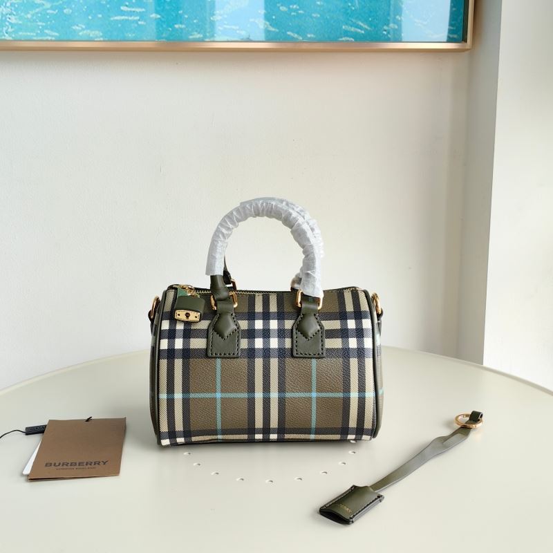 B**rry speedy bags